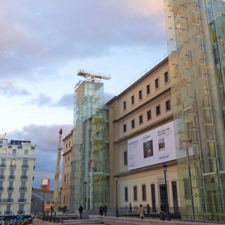 Fee4Me. Amazing Apartment In The Heart Of Lavapies Madrid Exteriér fotografie