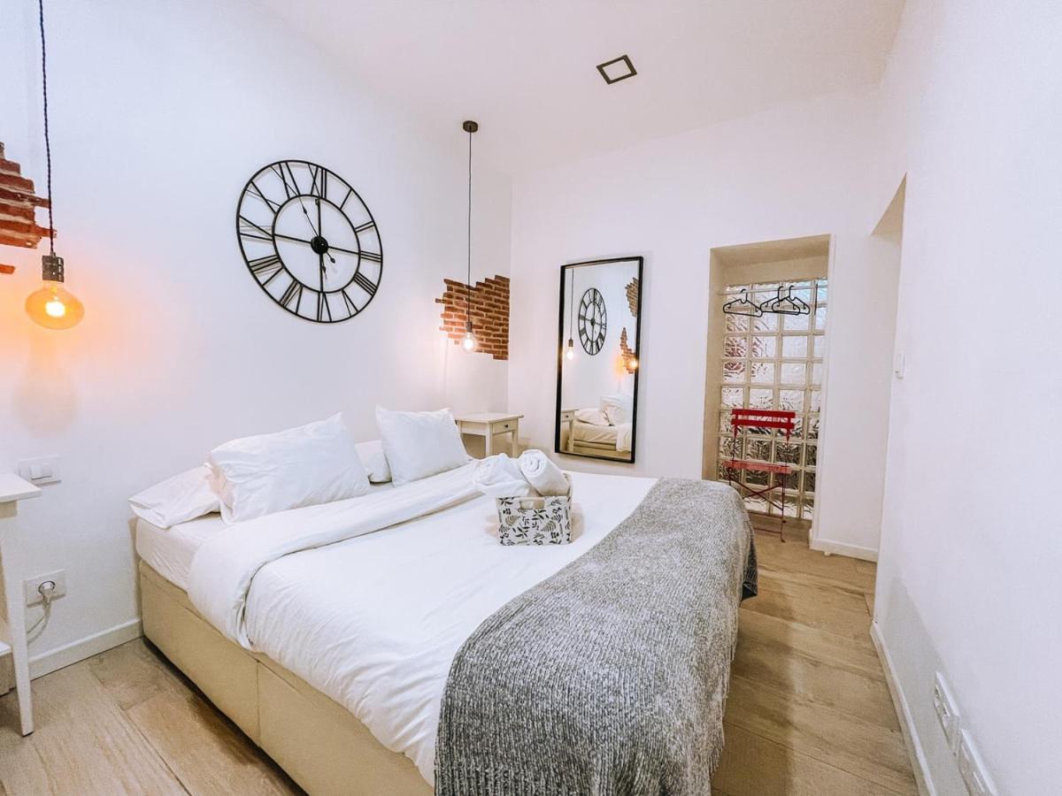 Fee4Me. Amazing Apartment In The Heart Of Lavapies Madrid Exteriér fotografie