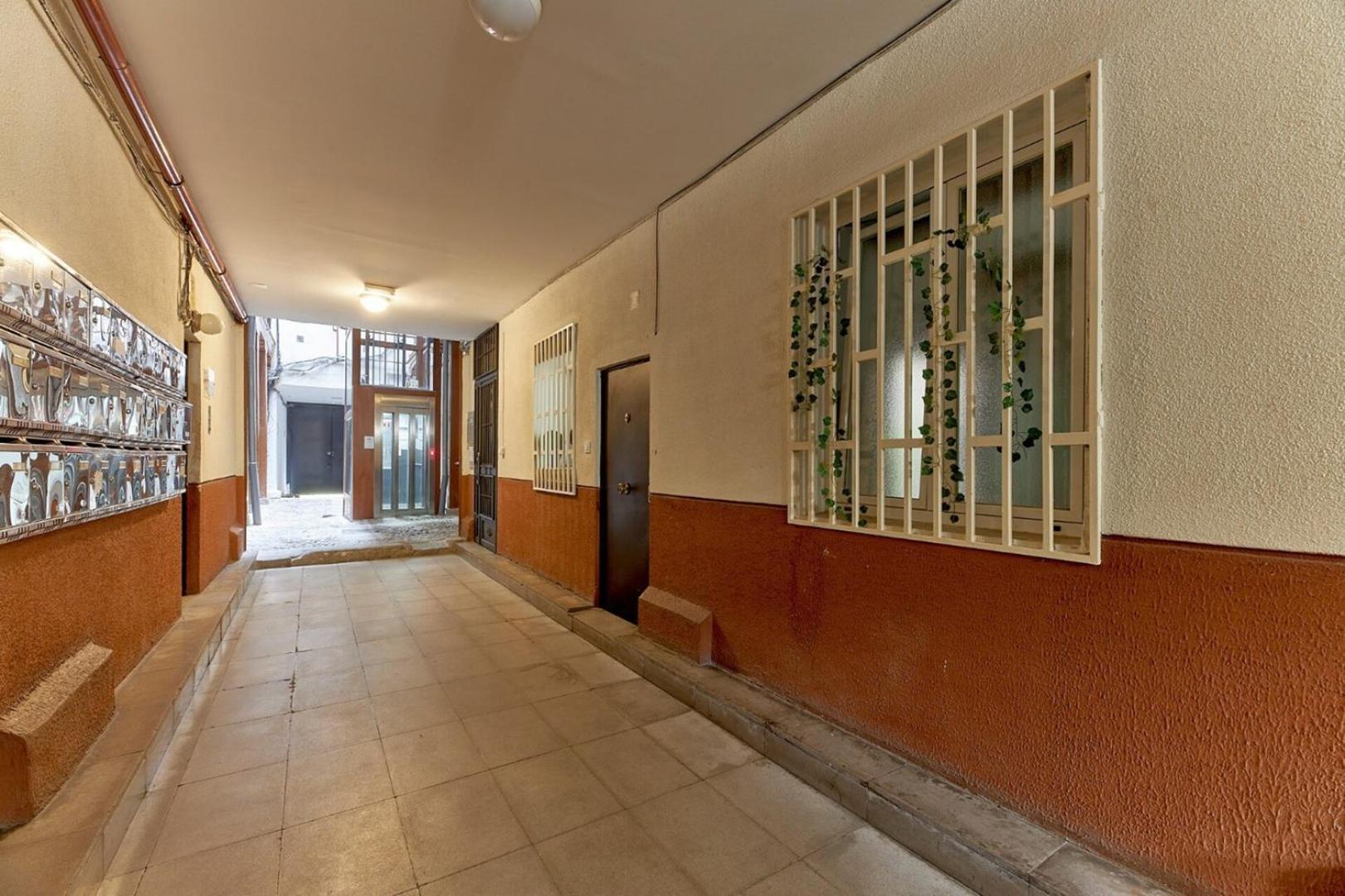Fee4Me. Amazing Apartment In The Heart Of Lavapies Madrid Exteriér fotografie